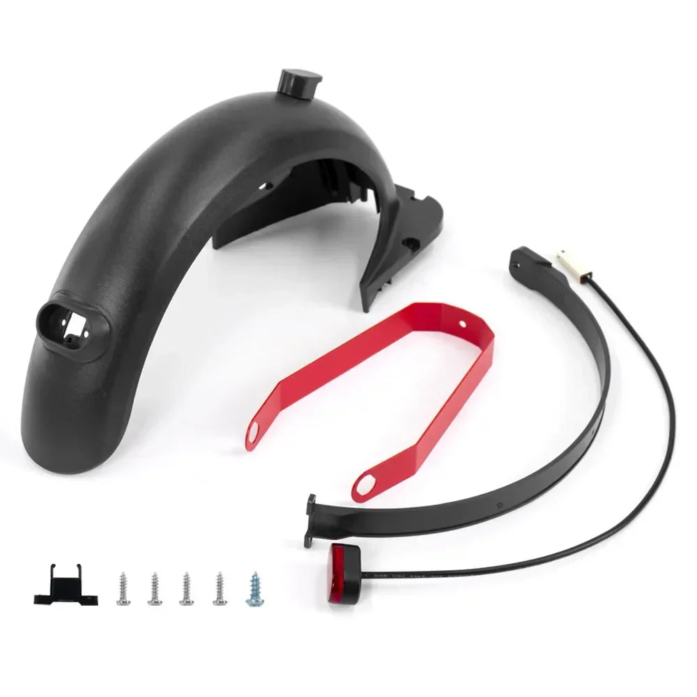 Kit Garde-Boue pour Segway Ninebot Max G30 Wayvolt