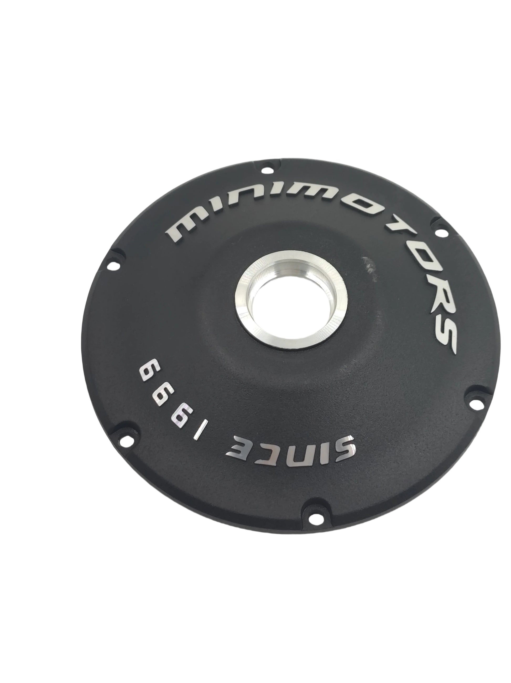 Couvercle Moteur Dualtron Mini / Eagle / Ultra 2 / Victor-couvercle moteur pour trottinette électrique Wayvolt