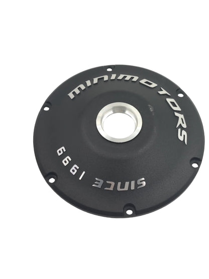 Couvercle Moteur Dualtron Mini / Eagle / Ultra 2 / Victor-couvercle moteur pour trottinette électrique Wayvolt