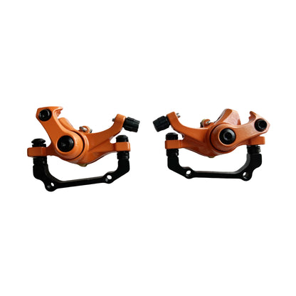 Étrier de Frein à Disque KUGOO KuKirin G4-frein pour trottinette électrique Wayvolt