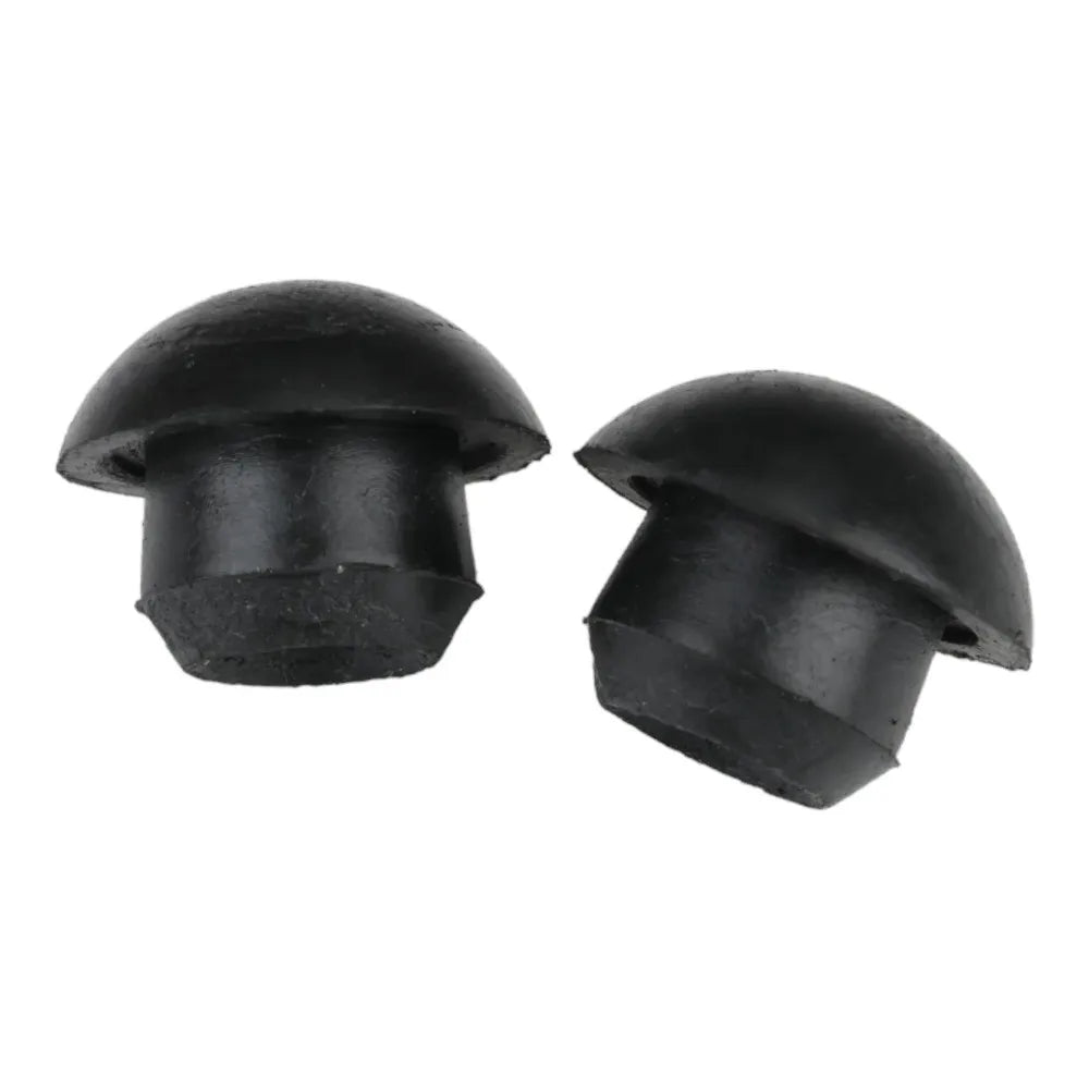 Bouchon de protections Roue Pleine Xiaomi / Ninebot-bouchon de protection pour trottinette électrique Wayvolt