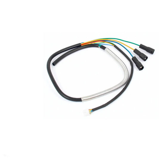Câble Moteur Ninebot MAX G30 / G30D / G30LP-cables pour trottinette électrique Wayvolt