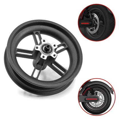 Jantes Roue Arrière Xiaomi M365 Pro-jantes pour trottinette électrique Wayvolt