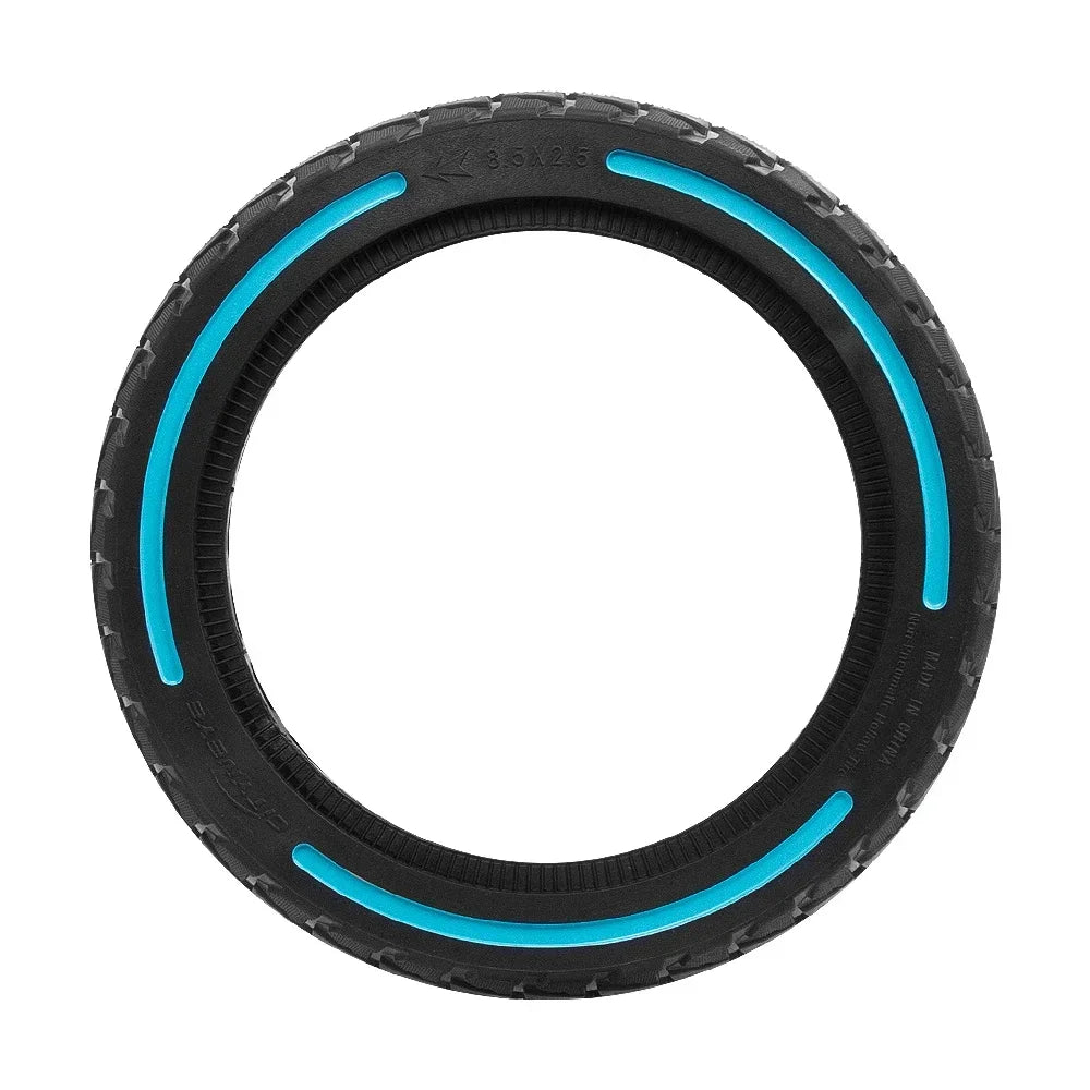 Pneu Solide Dualtron Mini (8 1/2 x 2.5)-pneu plein pour trottinette électrique Wayvolt