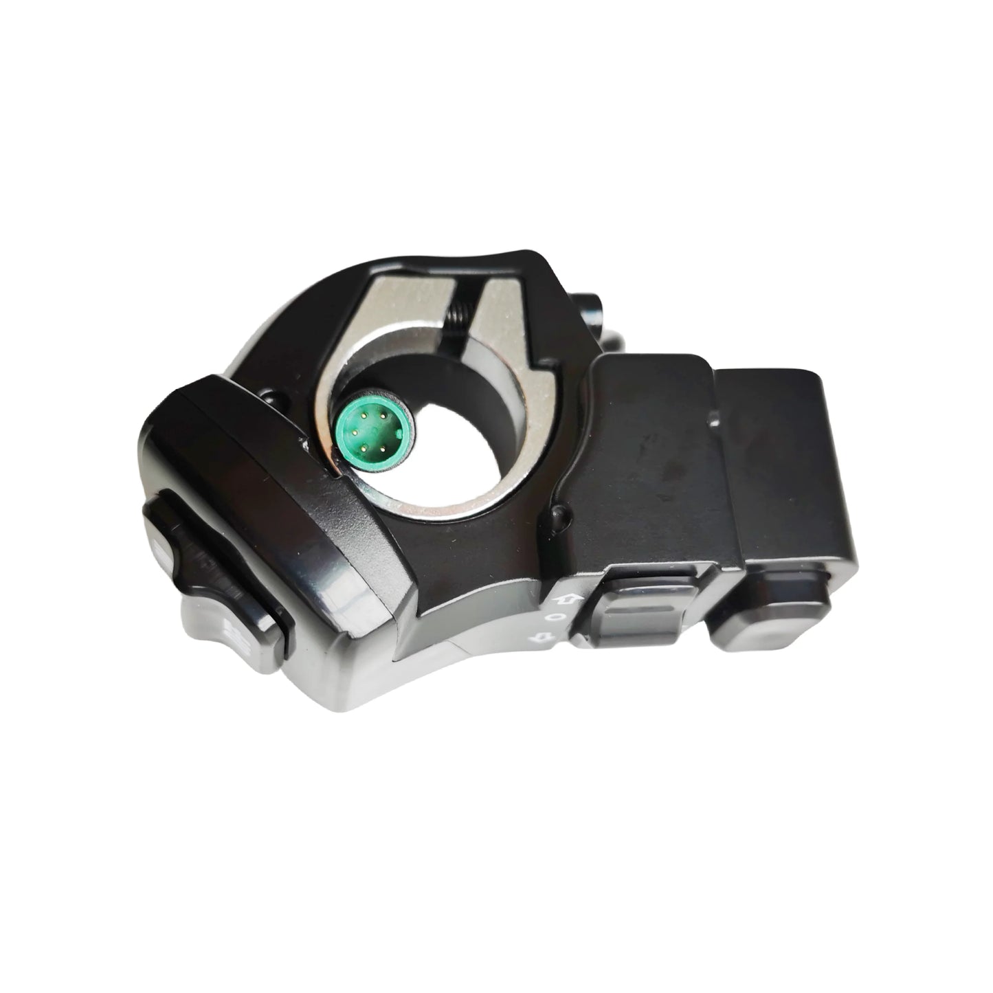 Interrupteur Phare & Clignotants KuKirin G2 Pro / G2 Max-Interrupteurs pour trottinette électrique Wayvolt