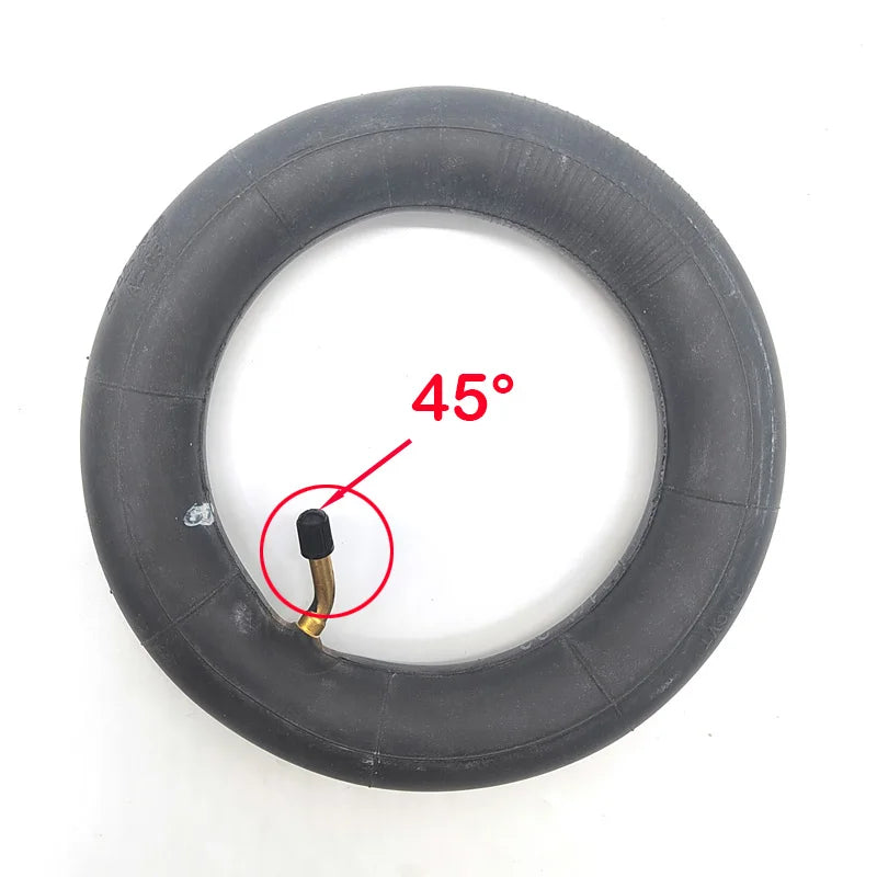 Pneus et chambre à air KuKirin G2 Pro 8.5x3.0-Pneu pour trottinette électrique Wayvolt