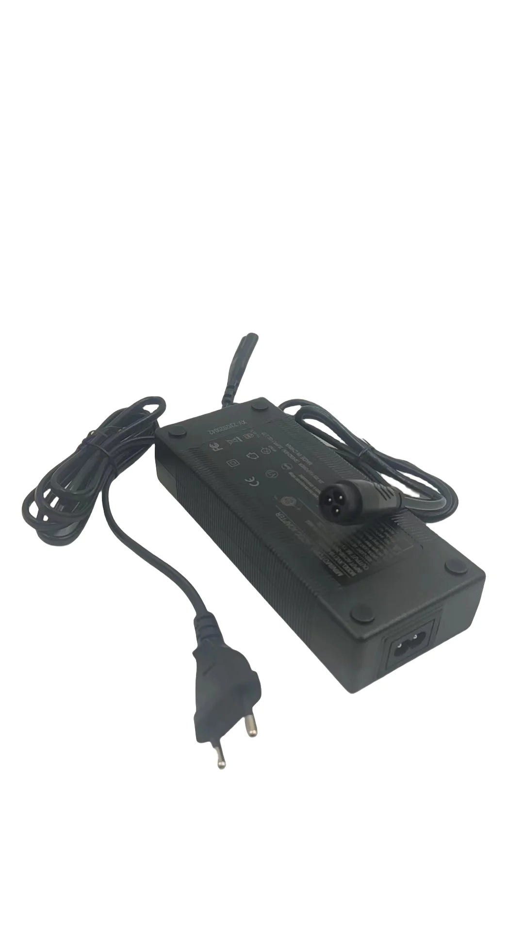 Chargeur 58.1V 2A EU Dualtron Mini-chargeur trottinette électrique pour trottinette électrique Wayvolt