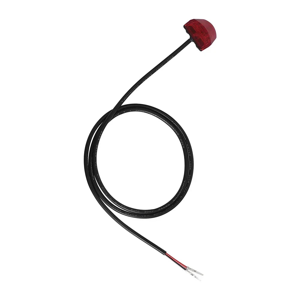 Feu Arrière 12V Kugoo Kukirin G2 Pro-phare LED pour trottinette électrique Wayvolt