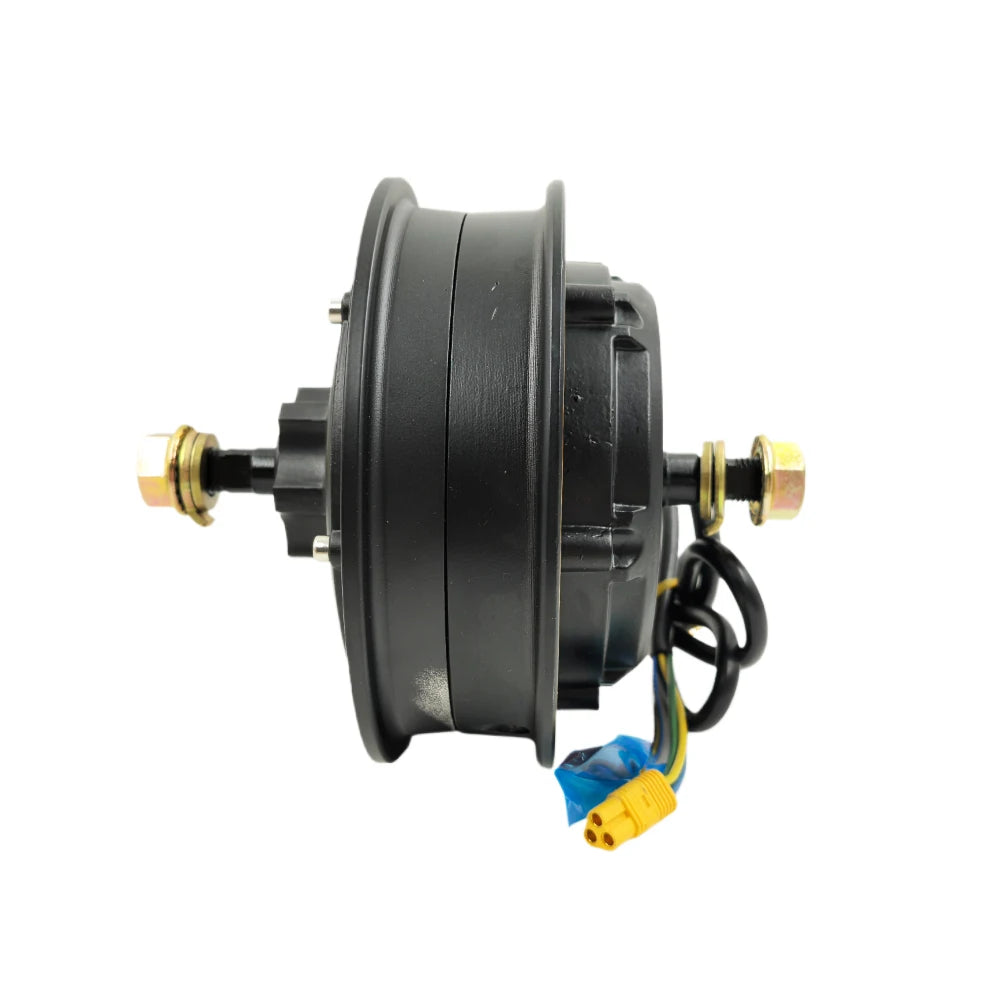 Moteur 1000W KUGOO Kukirin G2 Max-moteur pour trottinette électrique Wayvolt