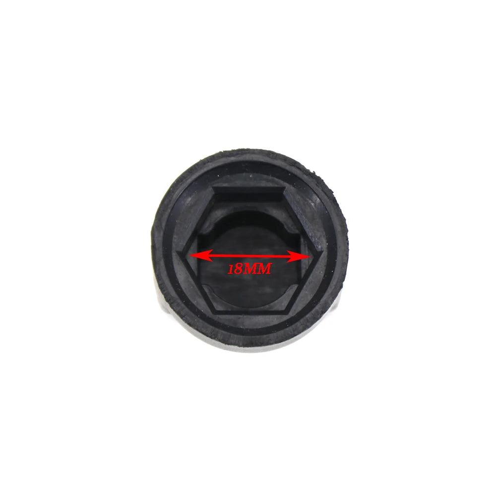 Capuchon de Vis Dualtron 3-bouchon de protection pour trottinette électrique Wayvolt