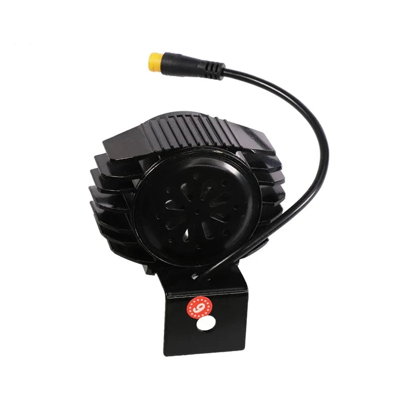 Phare Avant Kukirin G2 Max-phare LED pour trottinette électrique Wayvolt