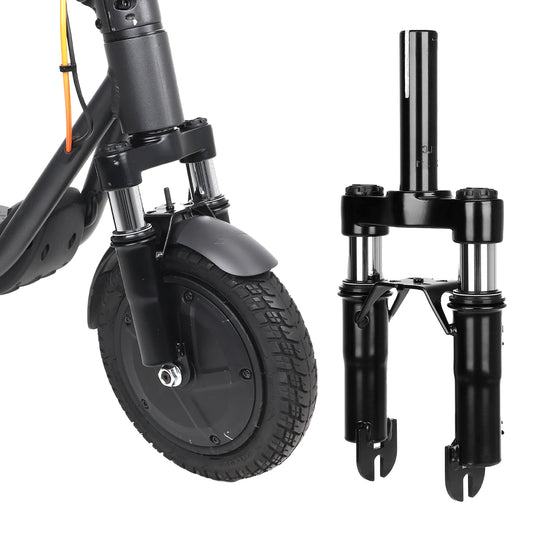 Amortisseur Avant Hydraulique Ninebot F20 / F30 / F40 / D18E / D40-Amortisseur pour trottinette électrique Wayvolt