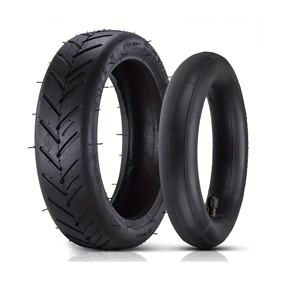 Pneu et Chambre à Air Xiaomi 8,5 Pouces - Wayvolt