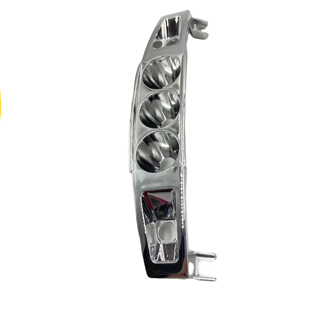 Couvercle de Phare Avant pour KUGOO KuKirin G4-Accessoire de Protection pour trottinette électrique Wayvolt