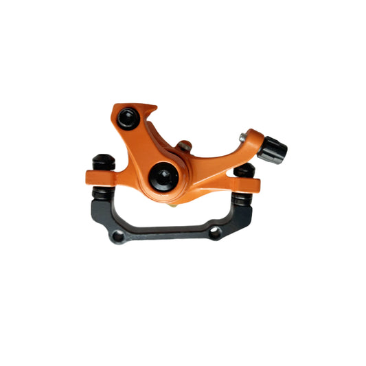 Étrier de Frein à Disque KUGOO KuKirin G4-frein pour trottinette électrique Wayvolt