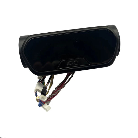 Tableau de Bord Original pour Ninebot E2 Pro-ecran d affichage pour trottinette électrique Wayvolt