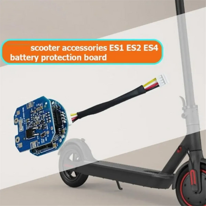 BMS Batterie Ninebot ES1, ES2, ES4- pour trottinette électrique Wayvolt