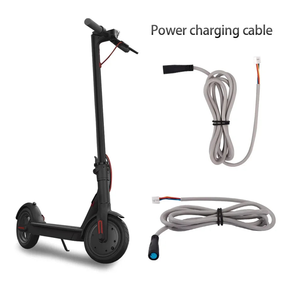 Câble pour Contrôleur Xiaomi M365-cables pour trottinette électrique Wayvolt
