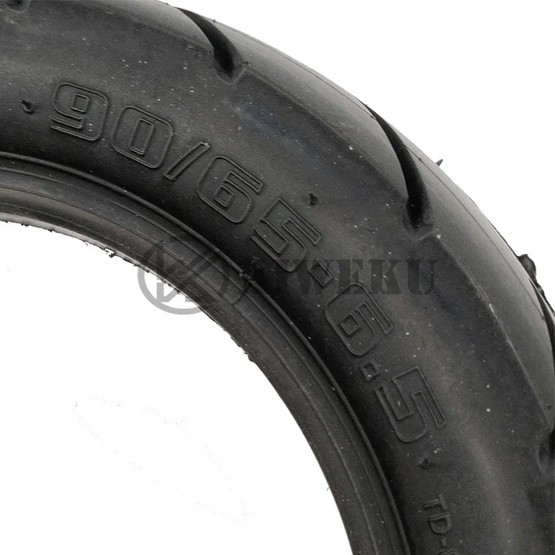 Pneu Tubeless 90/65-6.5 Vacuum Dualtron Thunder / Ultra-pneus tubless pour trottinette électrique Wayvolt