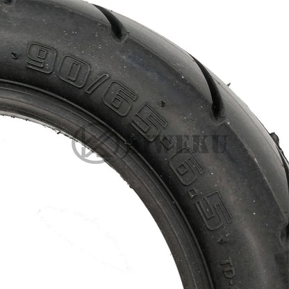 Pneu Tubeless 90/65-6.5 Vacuum Dualtron Thunder / Ultra-pneus tubless pour trottinette électrique Wayvolt