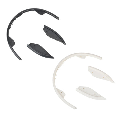 Bande de Protection Anti-Chocs Xiaomi M365 / 1S-Bande de Protection Anti-Chocs pour trottinette électrique Wayvolt