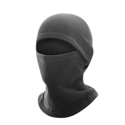 KoKossi hiver cyclisme masque complet chaud thermique cagoule cyclisme hommes femmes Sport écharpe Ski masque polaire écharpe casquette cou plus chaud