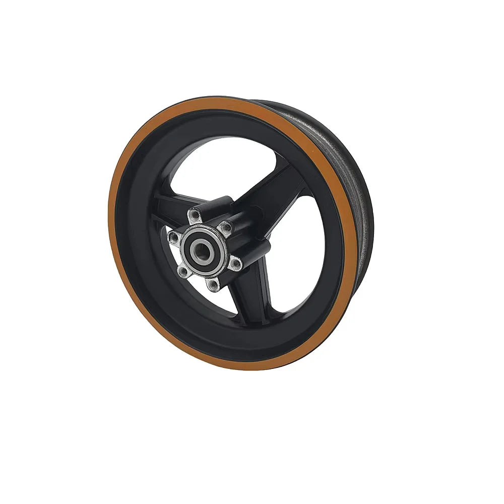 Jantes Avant/Arrière KuKirin G2 Max-jantes pour trottinette électrique Wayvolt