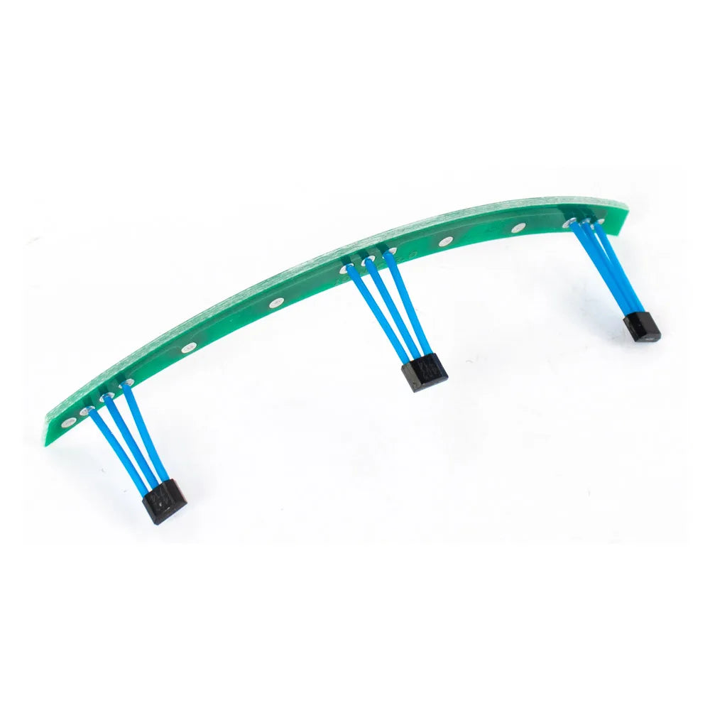 Capteur Hall pour Moteur Xiaomi M365 / 1S / Mi 3-capteur hall pour trottinette électrique Wayvolt