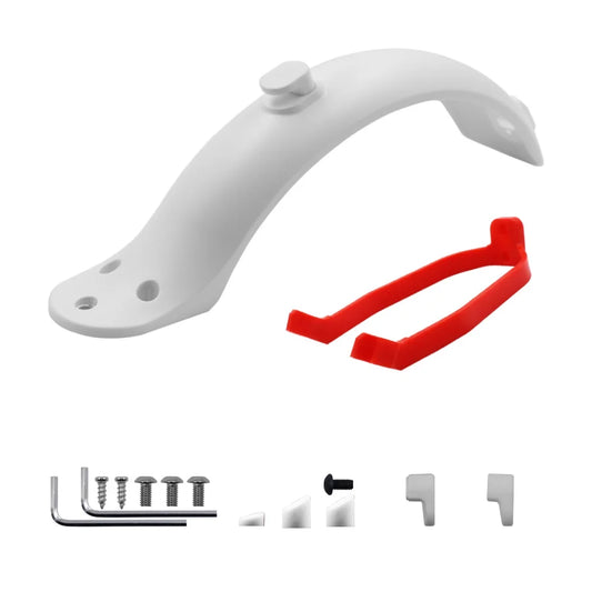 Kit Garde-Boue Xiaomi M365 / M365 Pro / 1S-garde boue pour trottinette électrique Wayvolt