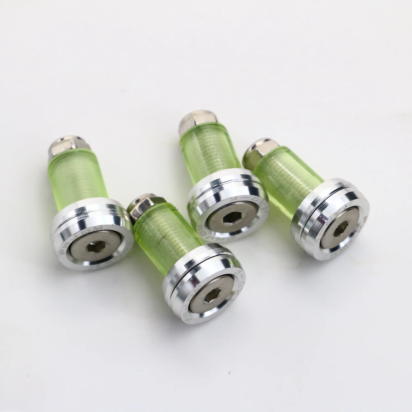 Curseurs pour Dualtron-vis pour trottinette électrique Wayvolt