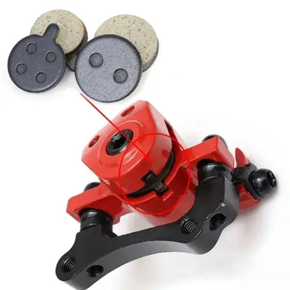 Plaquettes de Frein Xiaomi M365 Pro-Plaquettes de frein pour trottinette électrique Wayvolt