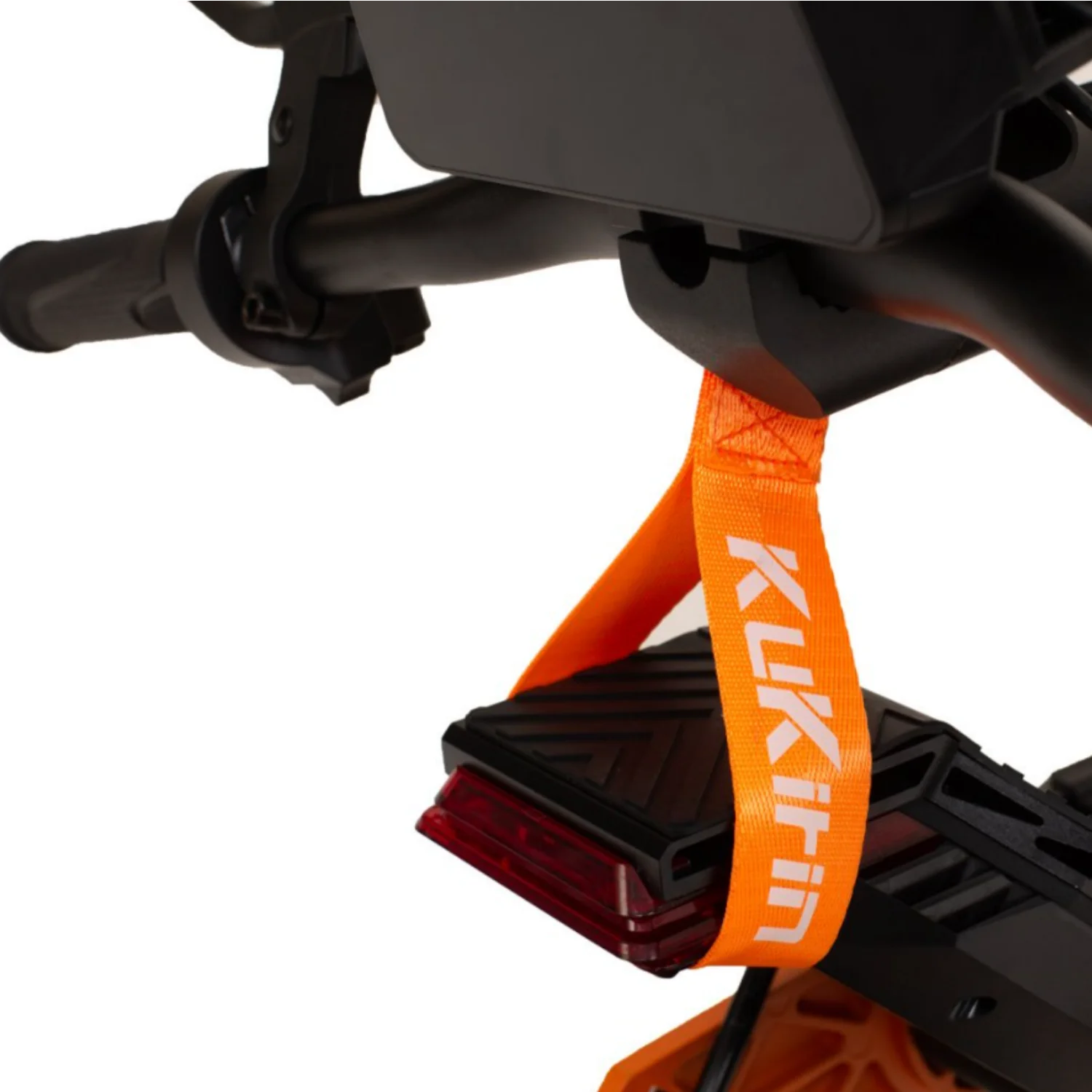 Sangle de Transport pour Kukirin G3-sangle pour trottinette électrique Wayvolt