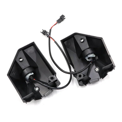 Clignotants Avant KuKirin G2 Max-phare LED pour trottinette électrique Wayvolt