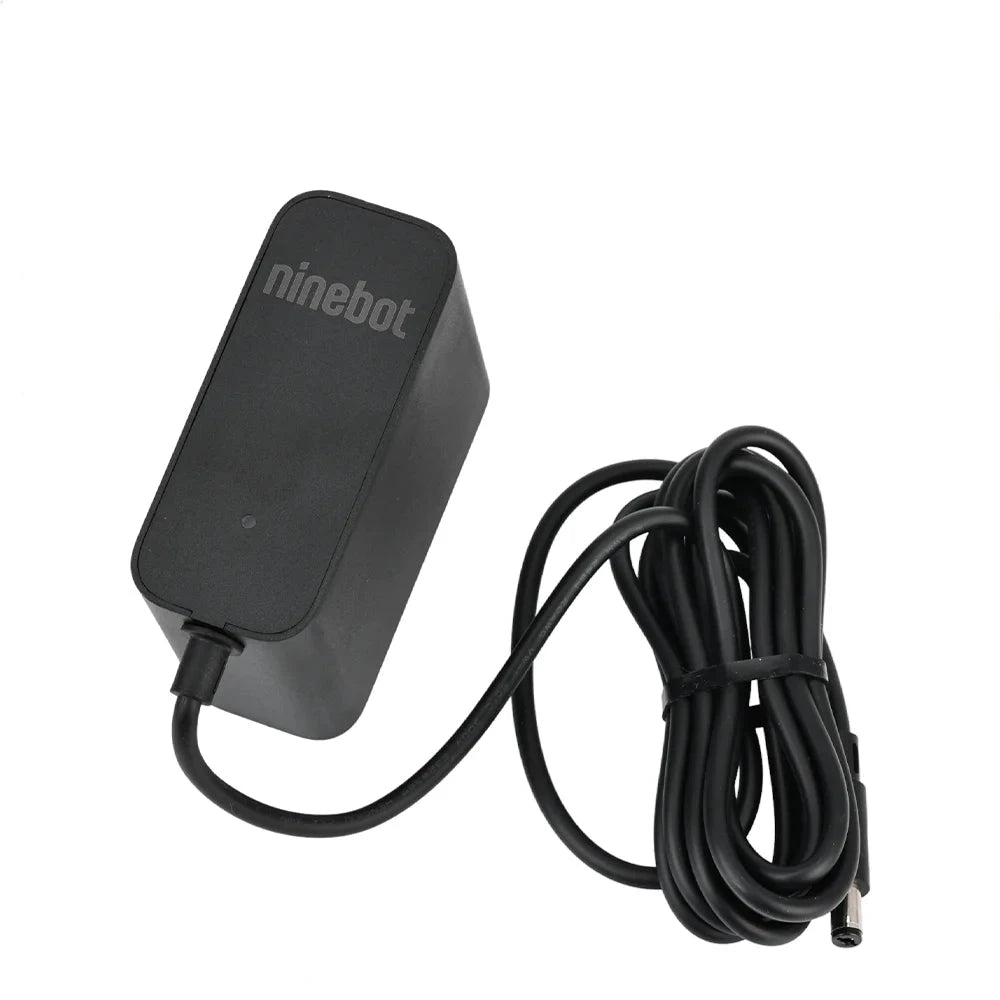 Chargeur Original Ninebot E2, E2Plus, C15 - Wayvolt