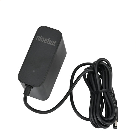 Chargeur Original Ninebot E2, E2Plus, C15-chargeur trottinette électrique pour trottinette électrique Wayvolt