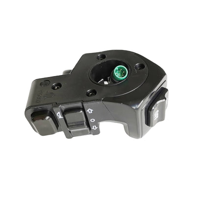 Interrupteur Phare & Clignotants KuKirin G2 Pro / G2 Max-Interrupteurs pour trottinette électrique Wayvolt