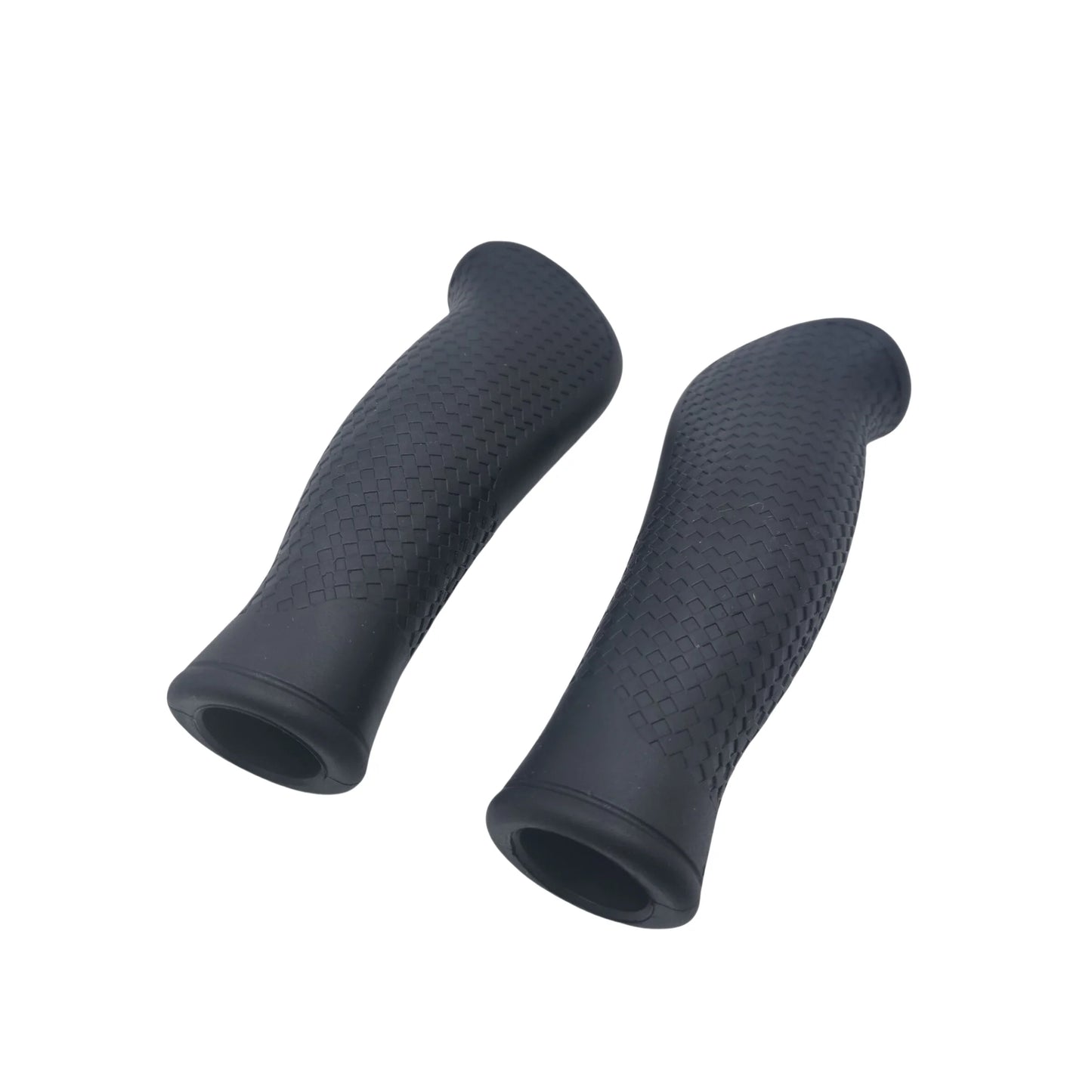 Poignées en Caoutchouc pour KUGOO KIRIN G2 Master-Poignée de guidon pour trottinette électrique Wayvolt