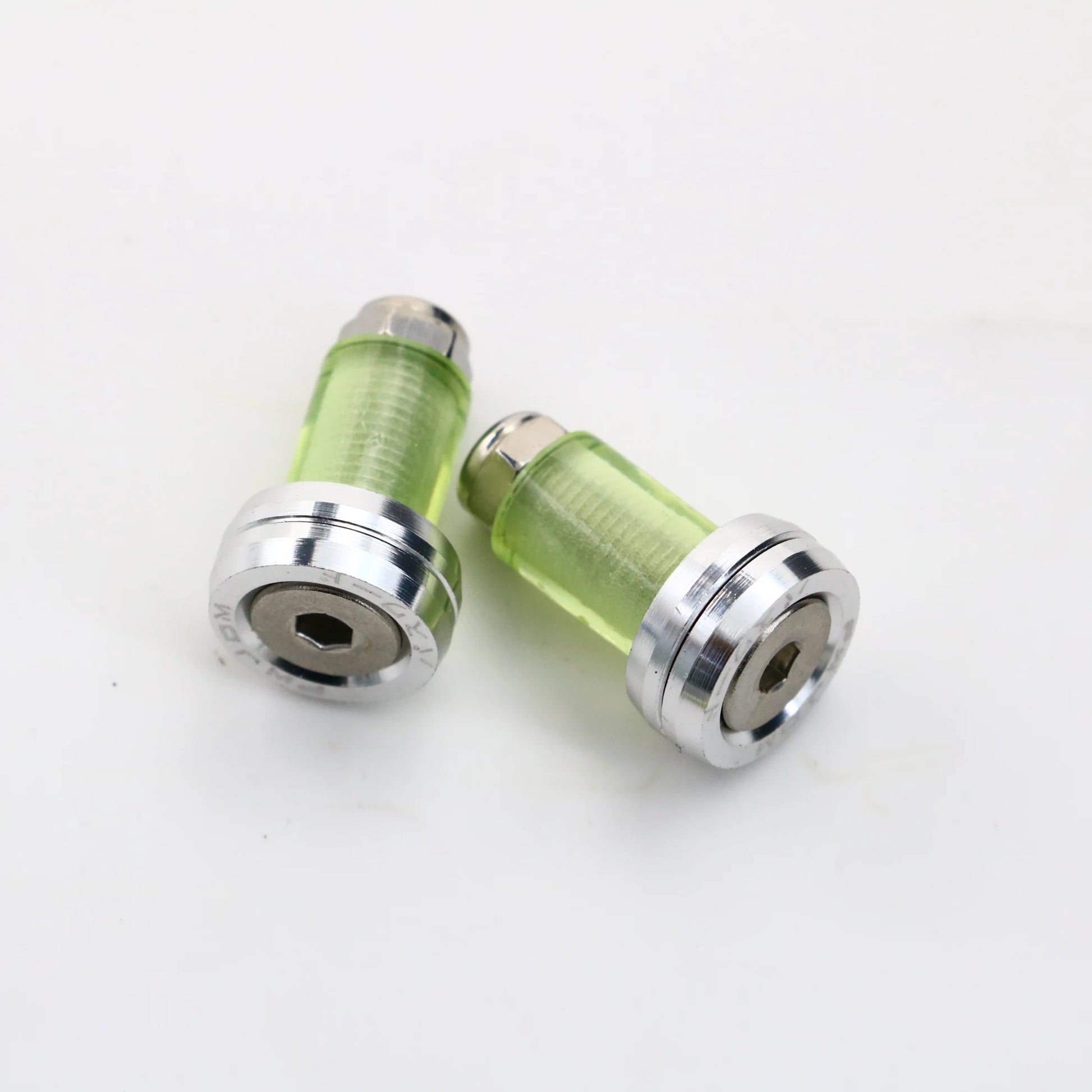 Curseurs pour Dualtron-vis pour trottinette électrique Wayvolt