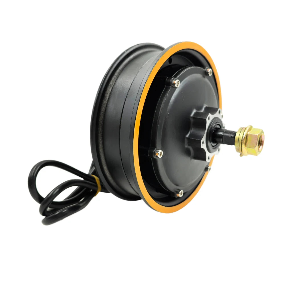 Moteur 1000W KUGOO Kukirin G2 Max-moteur pour trottinette électrique Wayvolt