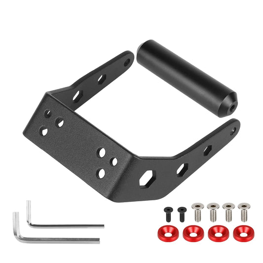 Poignée de transport Dualtron Victor, Thunder, ULTRA-Support Arrière Kit de Poignée Universelle pour trottinette électrique Wayvolt