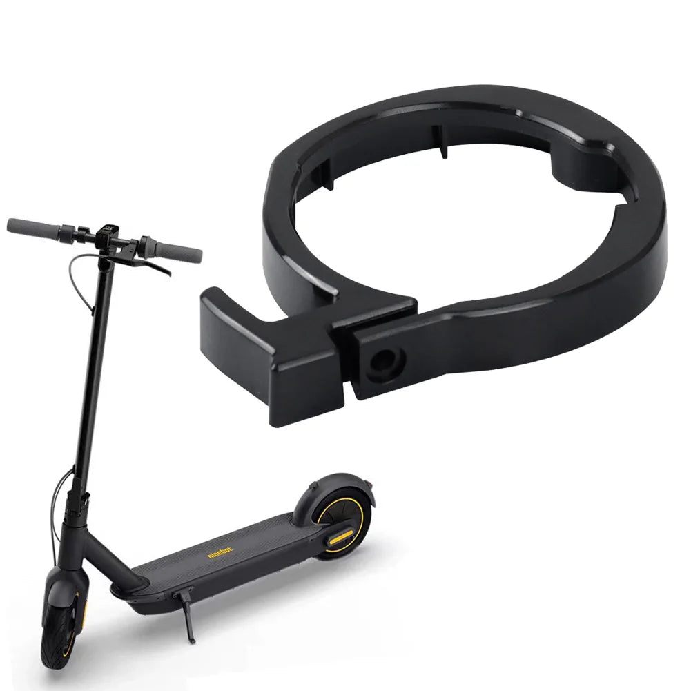 Bague de Verrouillage Ninebot Max G30-verrous pour trottinette électrique Wayvolt