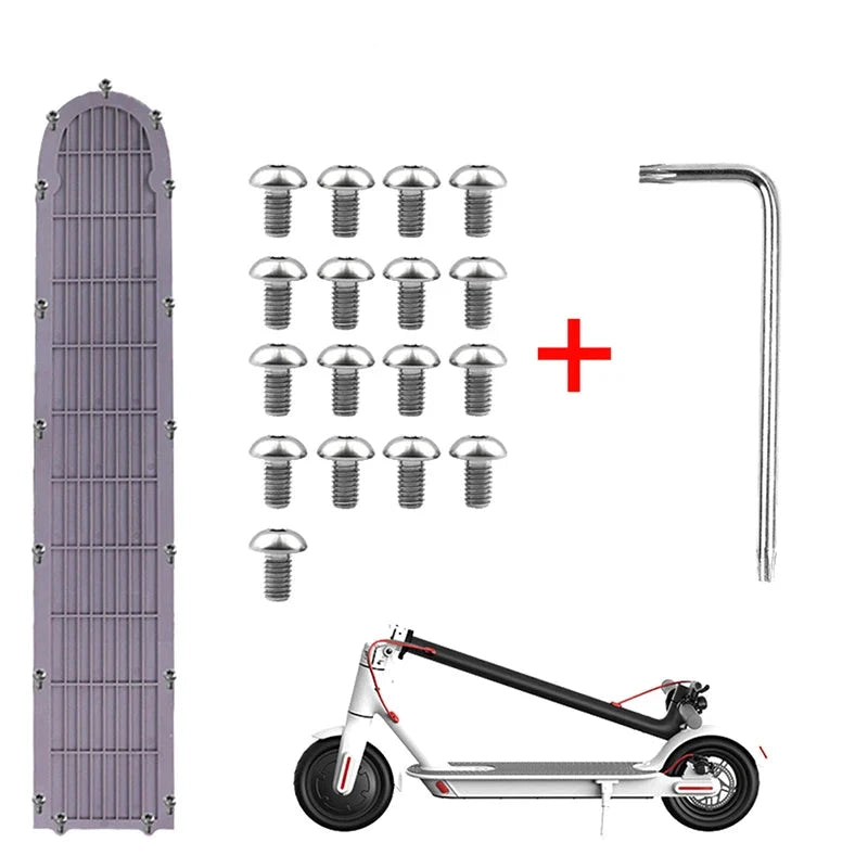 Vis Xiaomi Mijia M365- pour trottinette électrique Wayvolt