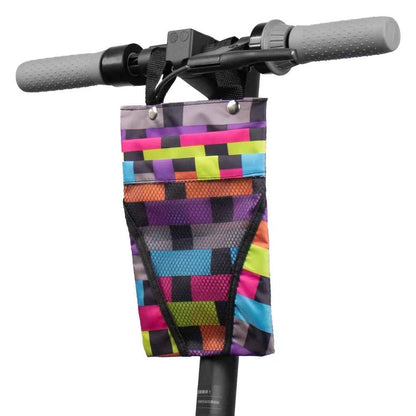 Sac de rangement avant pour guidon de vélo, panier de support pour téléphone portable pour Scooter électrique Xiaomi M365 Pro 1S Mi3 Pro2 Ninebot Max G30