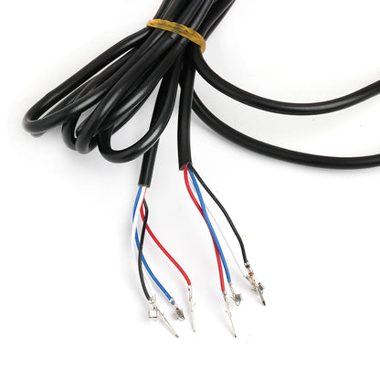 Clignotants KUGOO M4 PRO Gauche & Droit-phare LED pour trottinette électrique Wayvolt
