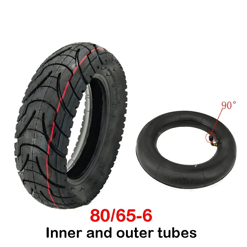 Pneus 10X3.0 pour Trottinette Électrique-Pneu pour trottinette électrique Wayvolt
