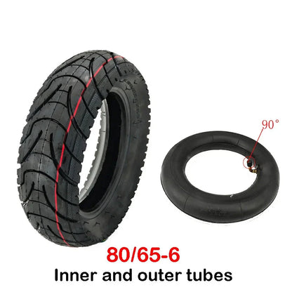 Pneus 10X3.0 pour Trottinette Électrique-Pneu pour trottinette électrique Wayvolt