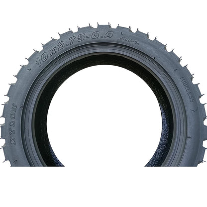 Pneu Tubeless 10x2. KUGOO KIRIN G3-Pneu pour trottinette électrique Wayvolt