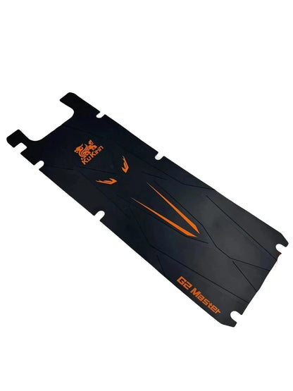 Deck en Caoutchouc KUGOO KIRIN G2 Master-deck pour trottinette électrique Wayvolt