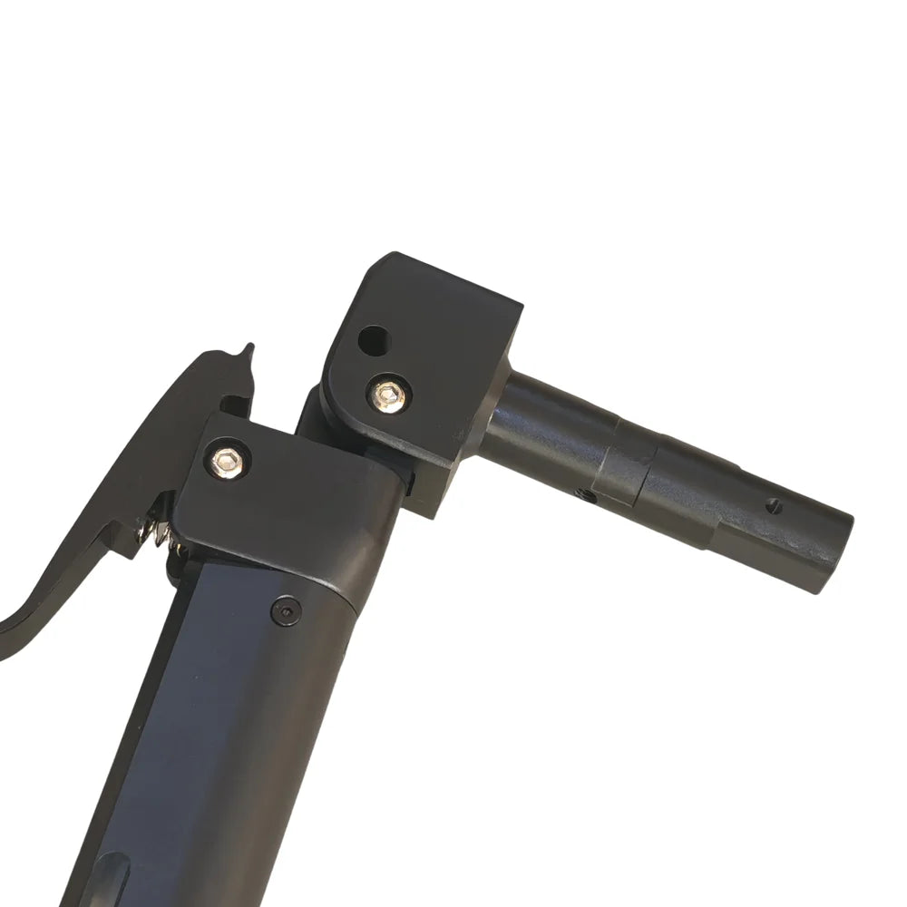Potence Pliable pour KUGOO KIRIN G3-potence pour trottinette électrique Wayvolt