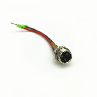 Port de Charge pour DUALTRON Mini / DTmin-Connexion de Batterie Auxiliaire pour trottinette électrique Wayvolt
